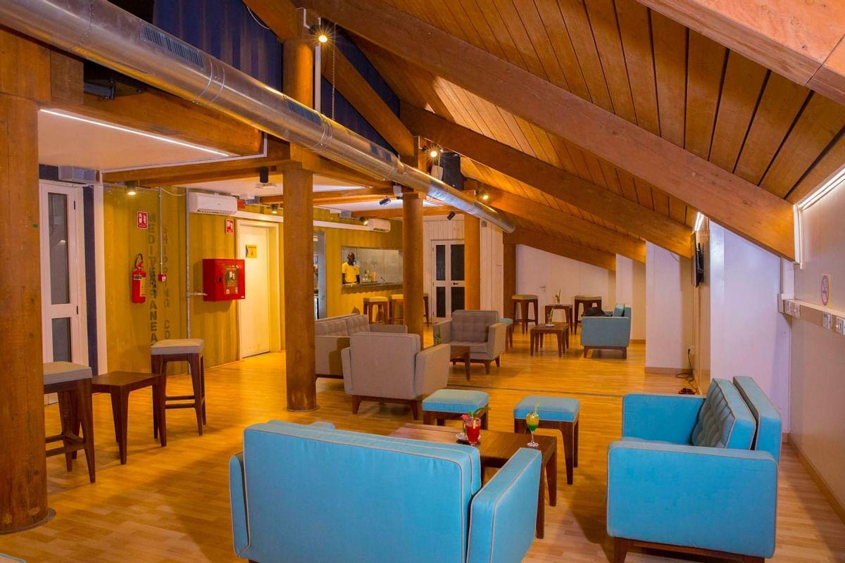 Dunia Hotel Ouagadougou Loumbila Eksteriør billede