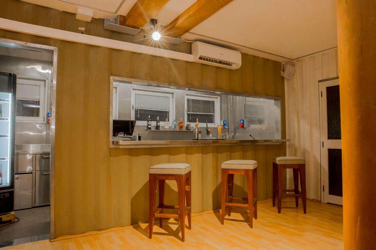 Dunia Hotel Ouagadougou Loumbila Eksteriør billede