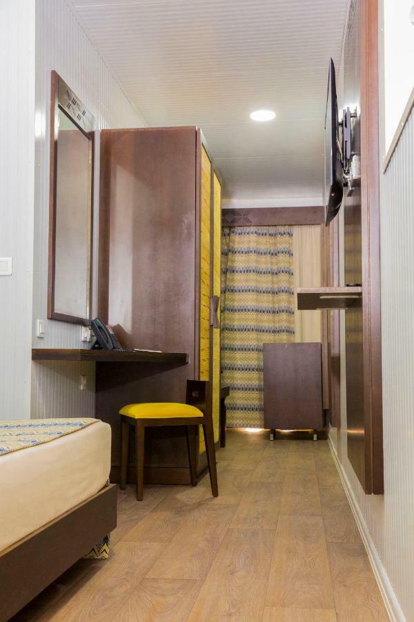 Dunia Hotel Ouagadougou Loumbila Eksteriør billede