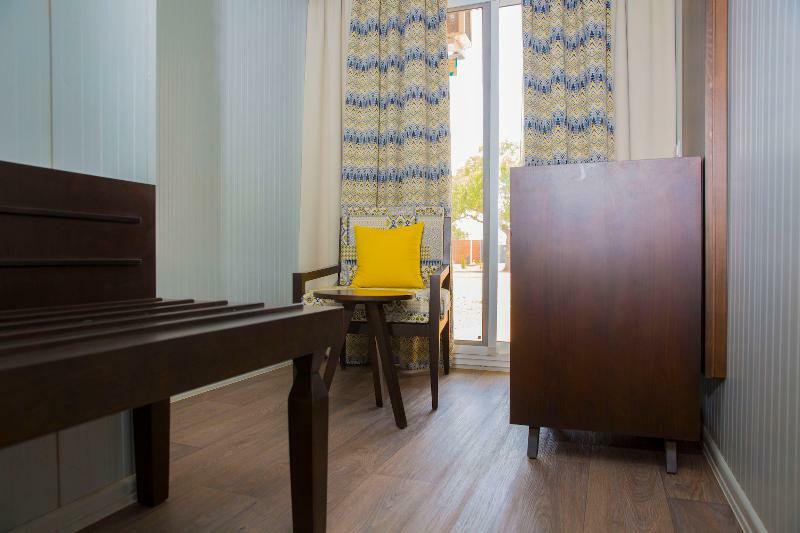 Dunia Hotel Ouagadougou Loumbila Eksteriør billede