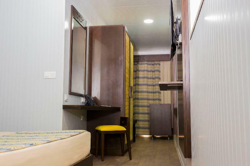 Dunia Hotel Ouagadougou Loumbila Eksteriør billede