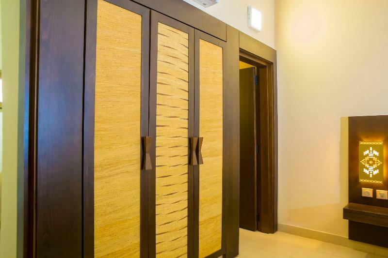 Dunia Hotel Ouagadougou Loumbila Eksteriør billede
