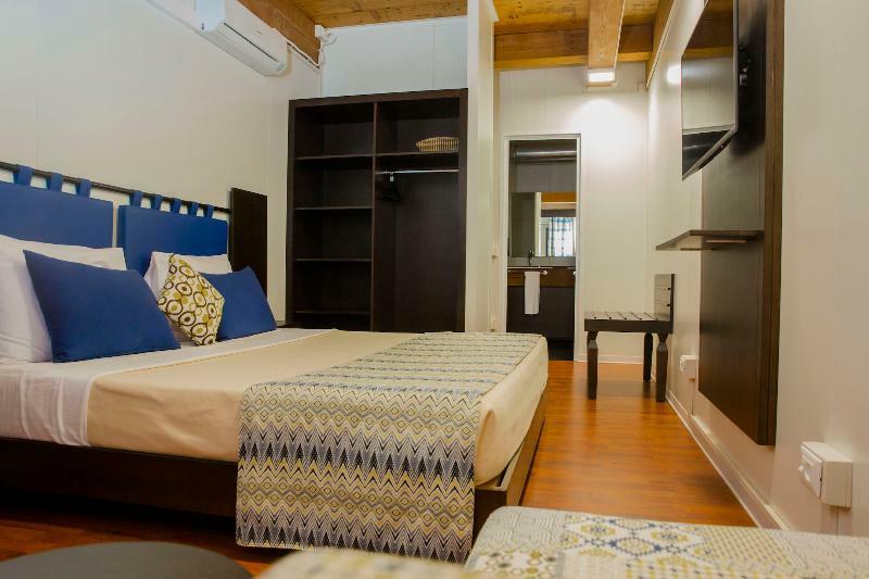 Dunia Hotel Ouagadougou Loumbila Eksteriør billede