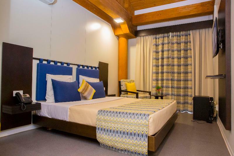 Dunia Hotel Ouagadougou Loumbila Eksteriør billede